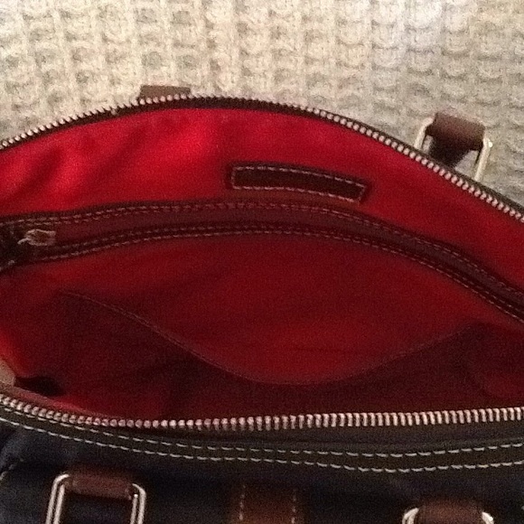 Final sale Authentic Donny &Bourke handbag/crossbody/shoulder - Picture 11 of 11